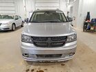 2020 Dodge Journey Se Silver vin: 3C4PDCAB1LT275548