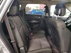 2020 Dodge Journey Se Silver vin: 3C4PDCAB1LT275548