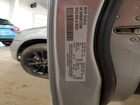 2020 Dodge Journey Se Silver vin: 3C4PDCAB1LT275548