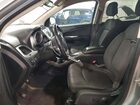 2020 Dodge Journey Se Silver vin: 3C4PDCAB1LT275548