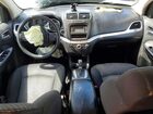 2016 Dodge Journey Se Черный vin: 3C4PDCAB2GT231225