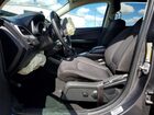 2016 Dodge Journey Se Черный vin: 3C4PDCAB2GT231225