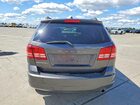 2016 Dodge Journey Se Черный vin: 3C4PDCAB2GT231225