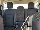 2016 Dodge Journey Se Черный vin: 3C4PDCAB2GT231225