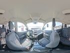 2016 Dodge Journey Se Черный vin: 3C4PDCAB2GT231225