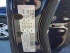 2017 Dodge Journey Se Синий vin: 3C4PDCAB2HT559388