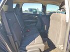 2017 Dodge Journey Se Синий vin: 3C4PDCAB2HT559388