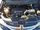 2017 Dodge Journey Se Синий vin: 3C4PDCAB2HT559388