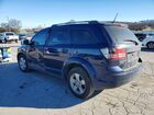 2017 Dodge Journey Se Синий vin: 3C4PDCAB2HT559388