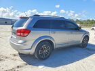 2018 Dodge Journey Se Silver vin: 3C4PDCAB2JT288693 2018 Dodge Journey Se Silver vin: 3C4PDCAB2JT288693