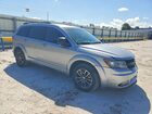 2018 Dodge Journey Se Silver vin: 3C4PDCAB2JT288693 2018 Dodge Journey Se Silver vin: 3C4PDCAB2JT288693