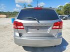 2018 Dodge Journey Se Silver vin: 3C4PDCAB2JT288693 2018 Dodge Journey Se Silver vin: 3C4PDCAB2JT288693