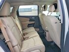 2018 Dodge Journey Se Белый vin: 3C4PDCAB2JT427771
