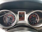 2018 Dodge Journey Se Белый vin: 3C4PDCAB2JT427771