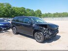 2018 Dodge Journey Se Black vin: 3C4PDCAB2JT428404