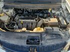 2018 Dodge Journey Se Кремовый vin: 3C4PDCAB2JT445798
