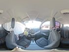 2018 Dodge Journey Se Кремовый vin: 3C4PDCAB2JT445798