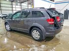 2018 Dodge Journey Se Угольный vin: 3C4PDCAB2JT517986