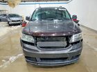 2018 Dodge Journey Se Угольный vin: 3C4PDCAB2JT517986