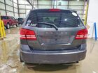 2018 Dodge Journey Se Угольный vin: 3C4PDCAB2JT517986