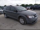 2019 Dodge Journey Se Value Package Gray vin: 3C4PDCAB2KT865532