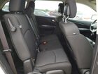 2020 Dodge Journey Se White vin: 3C4PDCAB2LT278846