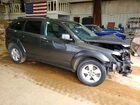 2016 Dodge Uk Charcoal vin: 3C4PDCAB3GT101728