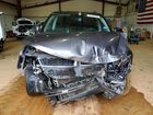 2016 Dodge Uk Charcoal vin: 3C4PDCAB3GT101728