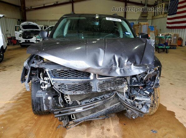 3C4PDCAB3GT101728 2016 DODGE UK Charcoal წინა ხედი