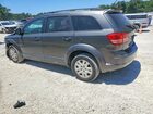 2016 Dodge Journey Se Угольный vin: 3C4PDCAB3GT218354