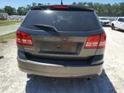 2016 Dodge Journey Se Угольный vin: 3C4PDCAB3GT218354