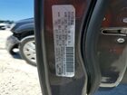 2016 Dodge Journey Se Угольный vin: 3C4PDCAB3GT218354