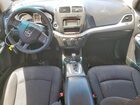 2016 Dodge Journey Se Угольный vin: 3C4PDCAB3GT218354