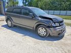 2016 Dodge Journey Se Угольный vin: 3C4PDCAB3GT218354