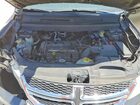 2016 Dodge Journey Se Угольный vin: 3C4PDCAB3GT218354