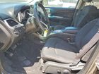 2016 Dodge Journey Se Угольный vin: 3C4PDCAB3GT218354