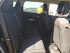 2017 Dodge Journey Se Blue vin: 3C4PDCAB3HT614463