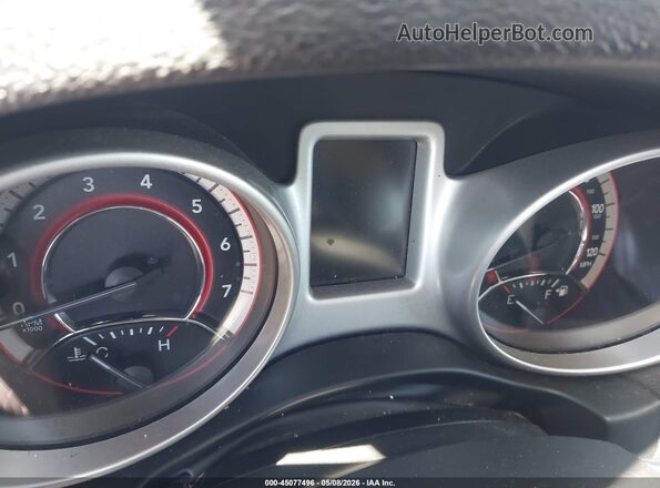 3C4PDCAB3HT622207 2017 DODGE JOURNEY Gray Вид задніх сидінь