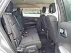 2018 Dodge Journey Se Silver vin: 3C4PDCAB3JT218619