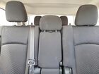 2018 Dodge Journey Se Silver vin: 3C4PDCAB3JT218619