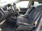 2018 Dodge Journey Se Silver vin: 3C4PDCAB3JT218619