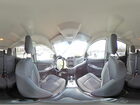 2018 Dodge Journey Se Silver vin: 3C4PDCAB3JT218619