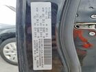 2018 Dodge Journey Se Черный vin: 3C4PDCAB3JT439668