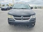 2018 Dodge Journey Se Черный vin: 3C4PDCAB3JT439668