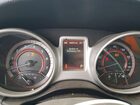 2018 Dodge Journey Se Черный vin: 3C4PDCAB3JT439668