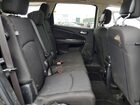 2018 Dodge Journey Se Черный vin: 3C4PDCAB3JT439668