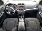 2018 Dodge Journey Se Черный vin: 3C4PDCAB3JT439668