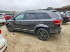 2018 Dodge Journey Se Серый vin: 3C4PDCAB3JT498073 2018 Dodge Journey Se Серый vin: 3C4PDCAB3JT498073