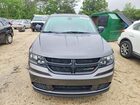 2018 Dodge Journey Se Серый vin: 3C4PDCAB3JT498073 2018 Dodge Journey Se Серый vin: 3C4PDCAB3JT498073