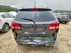2018 Dodge Journey Se Серый vin: 3C4PDCAB3JT498073 2018 Dodge Journey Se Серый vin: 3C4PDCAB3JT498073